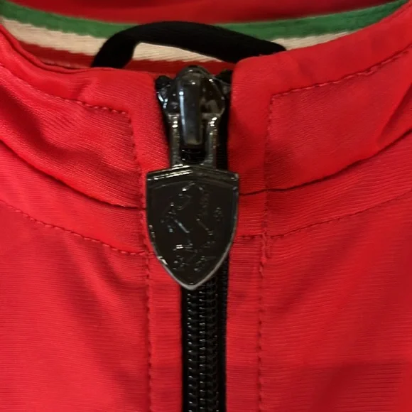 Ferrari jacket - Picture 4 of 9